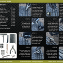 TRX-50 Heavy Duty Tire Repair Kit (50 pcs)-11