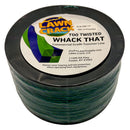 .095 Too Twisted Trimmer Line 3 Pounds Commercial Grade Lawn Crack-4