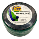 .105 Too Twisted Trimmer Line 3 Pounds Commercial Grade Lawn Crack-1