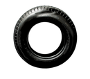 Antego ST225/75D15 Bias Trailer Tires, 8 Ply Load Range D by Antego Tire & Wheels (Set of 1)-1