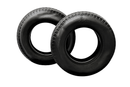 Antego ST225/75D15 Bias Trailer Tires, 8 Ply Load Range D by Antego Tire & Wheels (Set of 2)-1
