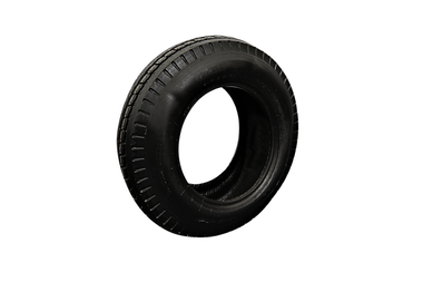 Antego ST205/75D14 Bias Trailer Tire, 6 Ply Load Range C (Set of 1)