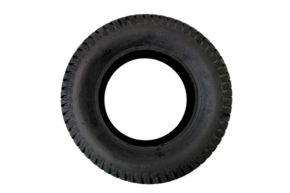 23x10.50-12 Turf Tires 4 Ply for Lawn and Garden Mower (Qty: 1)