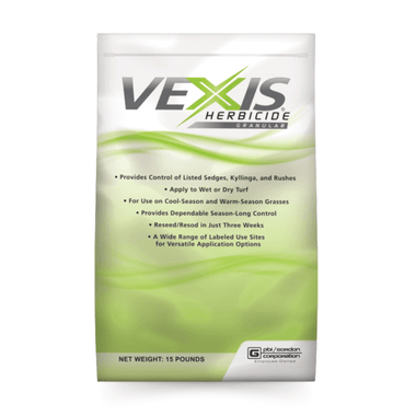 Vexis Herbicide Granular - 0