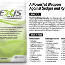 Vexis Herbicide Granular-3