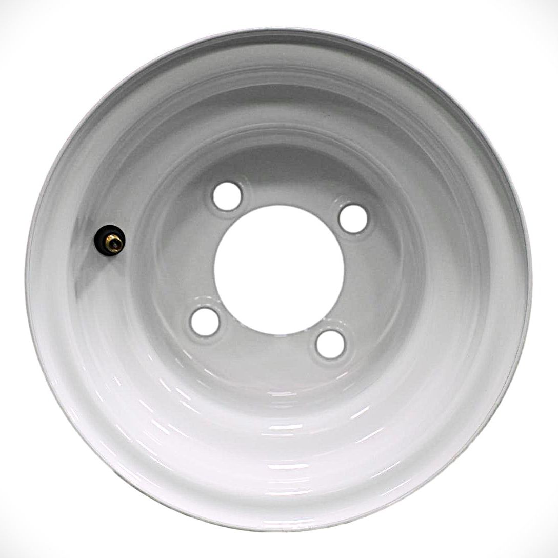 8x7  4- 15<60° ON  101.6 C.H.  72 Centered - White