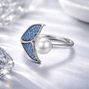 S925 Sterling Silver Ring with Unique Design-2