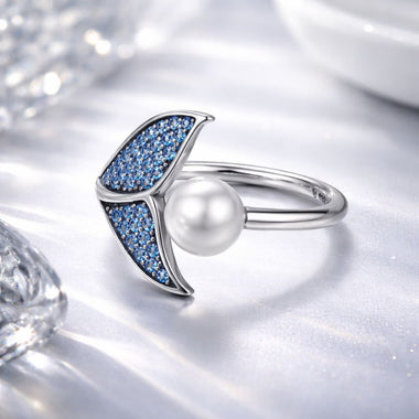S925 Sterling Silver Ring with Unique Design - 0