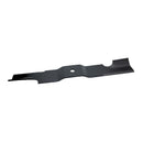 36"/52" Worldlawn Blade P/N 3602005U Hardened Steel (17-7/8" Long, Offset)-7