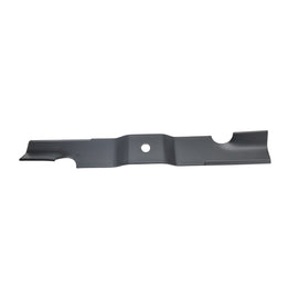 36"/52" Worldlawn Blade P/N 3602005U Hardened Steel (17-7/8" Long, Offset)