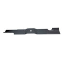 60" Worldlawn Blade P/N 6001004U Hardened Steel (20-1/2" Long, Offset)-1