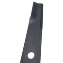 52" Mower Low-Lift Blade (17-7/8" Long, 5/8" Hole) Hardened Steel-10