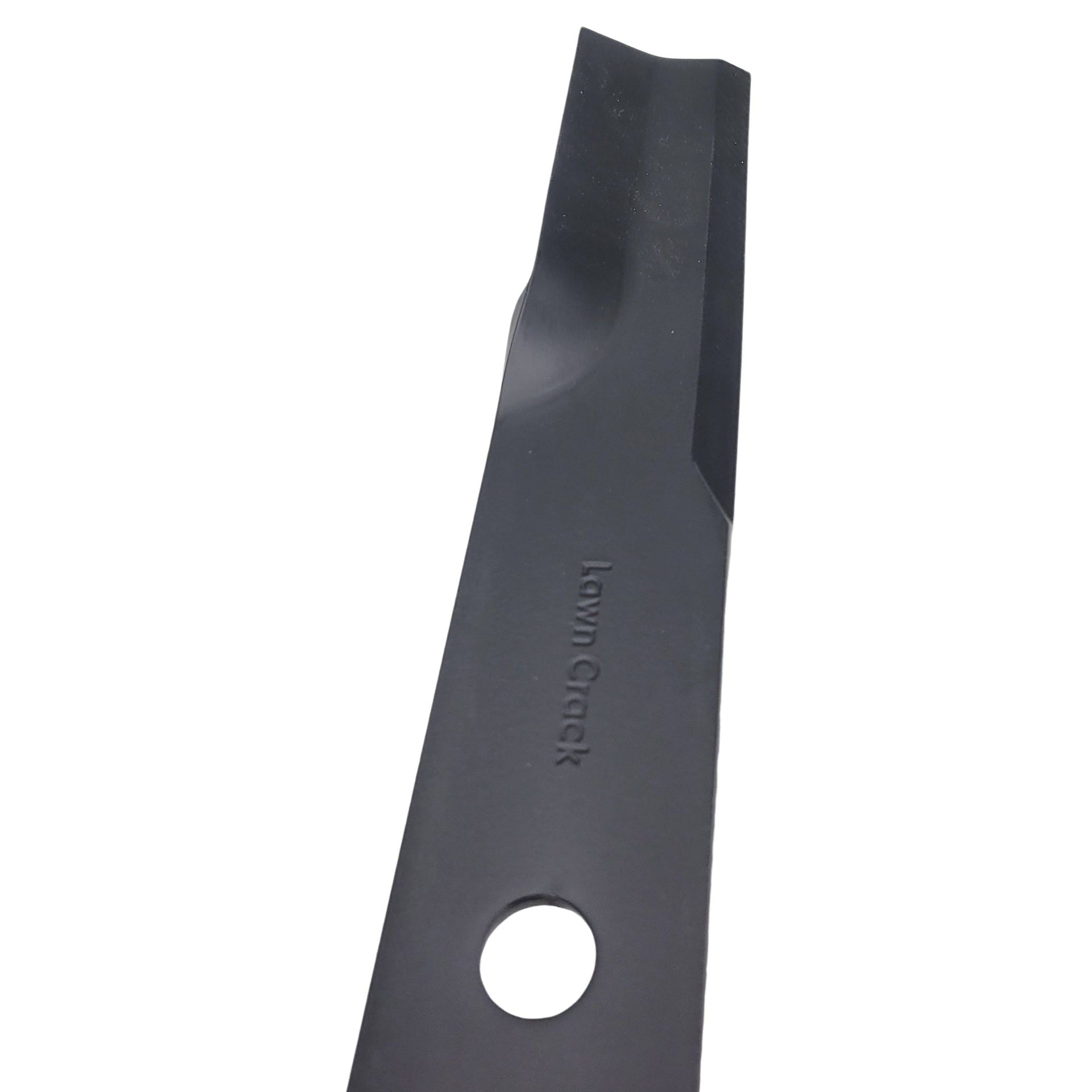 52" Mower Low-Lift Blade (17-7/8" Long, 5/8" Hole) Hardened Steel