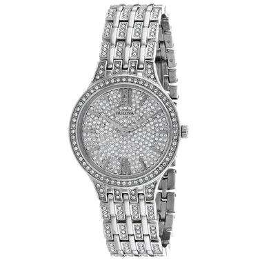 Bulova Women's Phantom