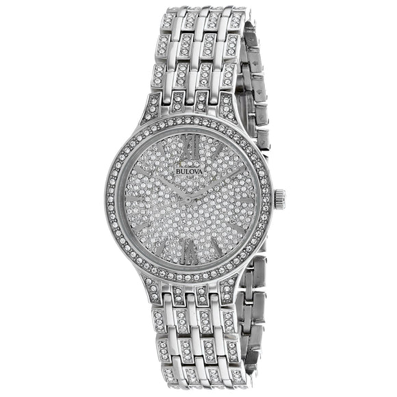 Bulova Women's Phantom