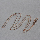 Diamond Cut Cable Link Chain in 14k Rose Gold (0.8 mm)-5