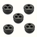 5pcs HIPA 13211546730 V137000030 Fuel Tank Tube 3-Hole Grommet For ECHO GT200EZR GT201EZR GT200i PE200 PE201 PPF210 SRM210 SRM211 HC150 HC151 Clipper Trimmer-7