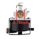 Hipa Carburetor Kit For Tecumseh VLV126 VLV60 VLV40 VLV50 VLV55 VLV65 VLV66 Engine Lawn Mower # 632671 632671A 640020A 640020-6
