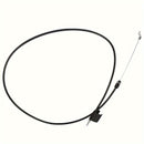 Hipa Control Cable 51.37 For Jonsered Poulan 532162778 532176556 583067401 Engine-1