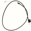 Hipa 582991501 Control Cable for Husqvarna Poulan Craftsman Weed Eater Control Shut Off Cable Push Mower-5