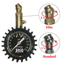 Elite® Low Pressure Tire Gauge - 15 PSI-4