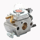 Hipa Carburetor Kit for Echo PB 2100 ES 2100 PB 2155 Handheld Leaf Blower Parts Replaces Zama C1U-K42 C1U-K42A C1U-K42B-7