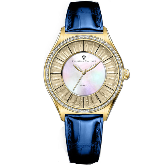 Christian Van Sant Women's Luna