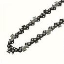 Hipa 18" Chain.325.050 72 DL Full Chisel For Husqvarna Jonsered Echo Dolmar Chainsaw-7