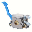 Hipa C1Q-W37 Carburetor For Husqvarna 125BVX 125BX 125B Blower-2