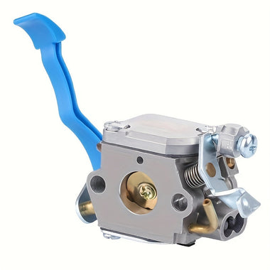 Hipa C1Q-W37 Carburetor For Husqvarna 125BVX 125BX 125B Blower - 0