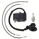 Hipa 1124 400 1301 Ignition Coil Kit For Stihl MS880 088 MS880 Chainsaw-1