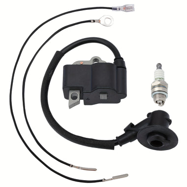 Hipa 1124 400 1301 Ignition Coil Kit For Stihl MS880 088 MS880 Chainsaw