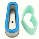 Hipa Air Filter & Pre Filter For BRIGGS STRATTON 272477 493910 691667 5075H 5075 Engine-1