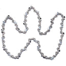 18 Inch Chain 3/8 .050 62 DL For Echo CS370 CS400 Poulan Pro 2050 2055 P3818 P3314 P3416 Remington RM4214 RM4216 RM4218 Chainsaw-1