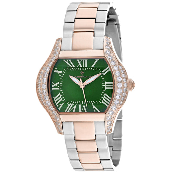 Christian Van Sant Women's Bianca