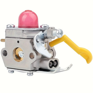 Hipa Carburetor Kit For Weedeater Featherlite FL25C FX26SC XT260 FL20 FL26 - 0