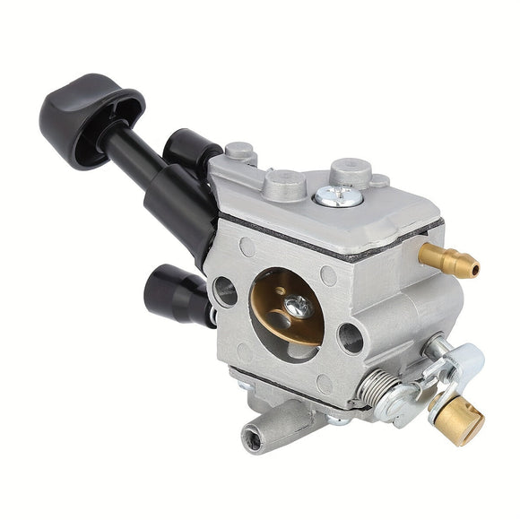 Hipa Carburetor Kit For Stihl BR 350 BR 430 SR 430 SR 450 Backpack Blower