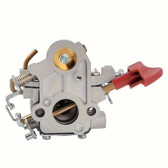 Hipa Carburetor For Poulan PP338PT PP333 PP033 PP133 PRO PP333 PRO PP133 Trimmer