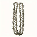 18 325 Pitch 063 68DL Chainsaw Chain for Stihl 26RS 68 3639 005 0068 Chainsaws - High-Quality Gasoline-Powered Replacement Chain - Compatible with Stihl 26RS 68 3639 005 0068 Models - Durable and Efficient Cutting Performance-3