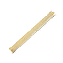 14k Yellow Gold Bold Diamante Flex Bracelet (17.10 mm)-1
