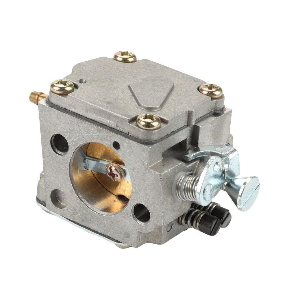 Carburetor Kit For HUSQVARNA 272 272XP 61 266 66 Chainsaw Replace Tillotson HS254B HS260S 574331601 503280316