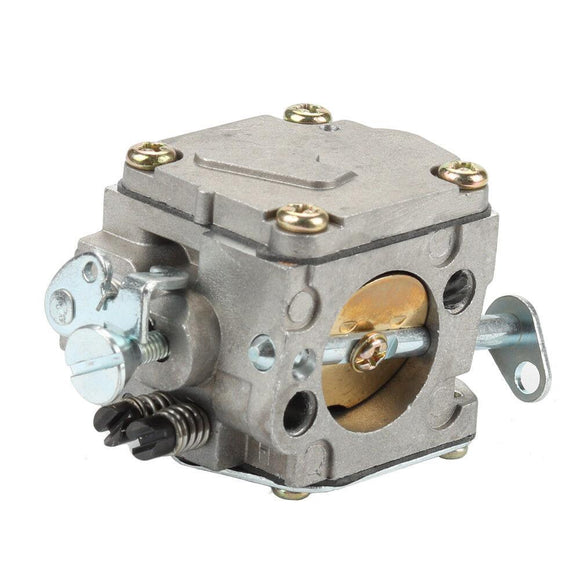 Carburetor Kit For HUSQVARNA 272 272XP 61 266 66 Chainsaw Replace Tillotson HS254B HS260S 574331601 503280316