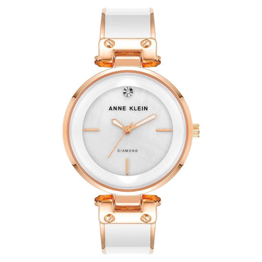 Anne Klein Women's Accented