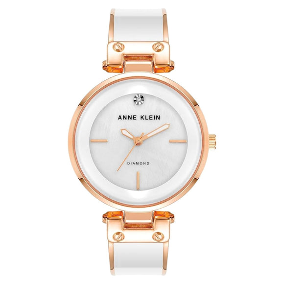 Anne Klein Women's Accented