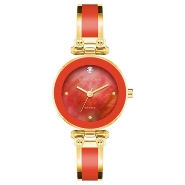 Anne Klein Women's Accented