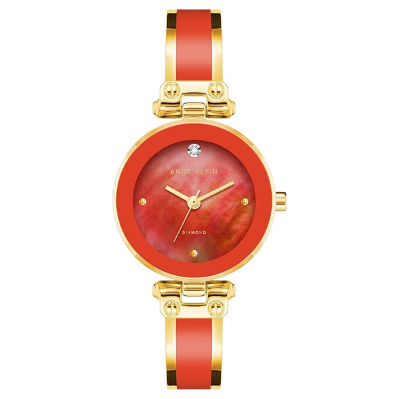Anne Klein Women's Accented