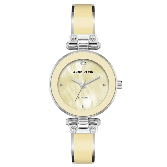 Anne Klein Women's Accented