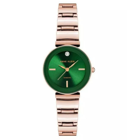 Anne Klein Women's Accented