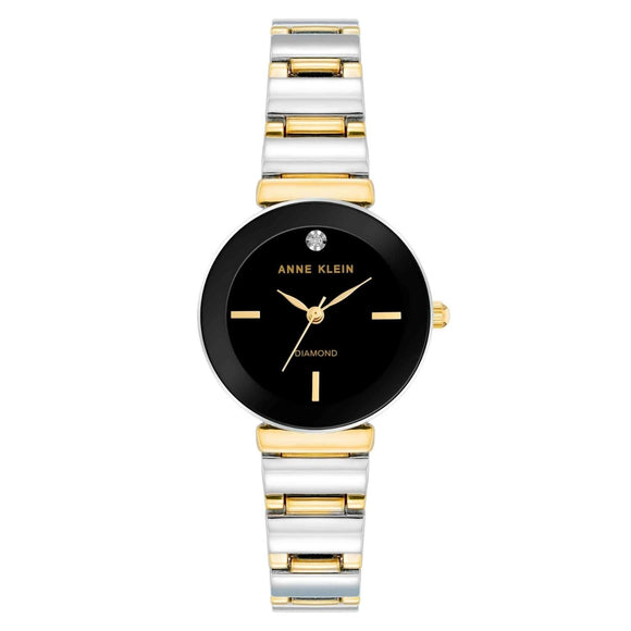 Anne Klein Women's Accented