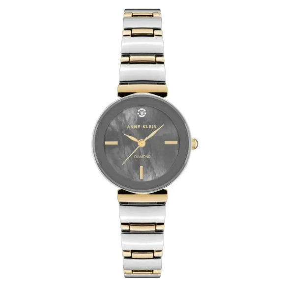 Anne Klein Women's Accented